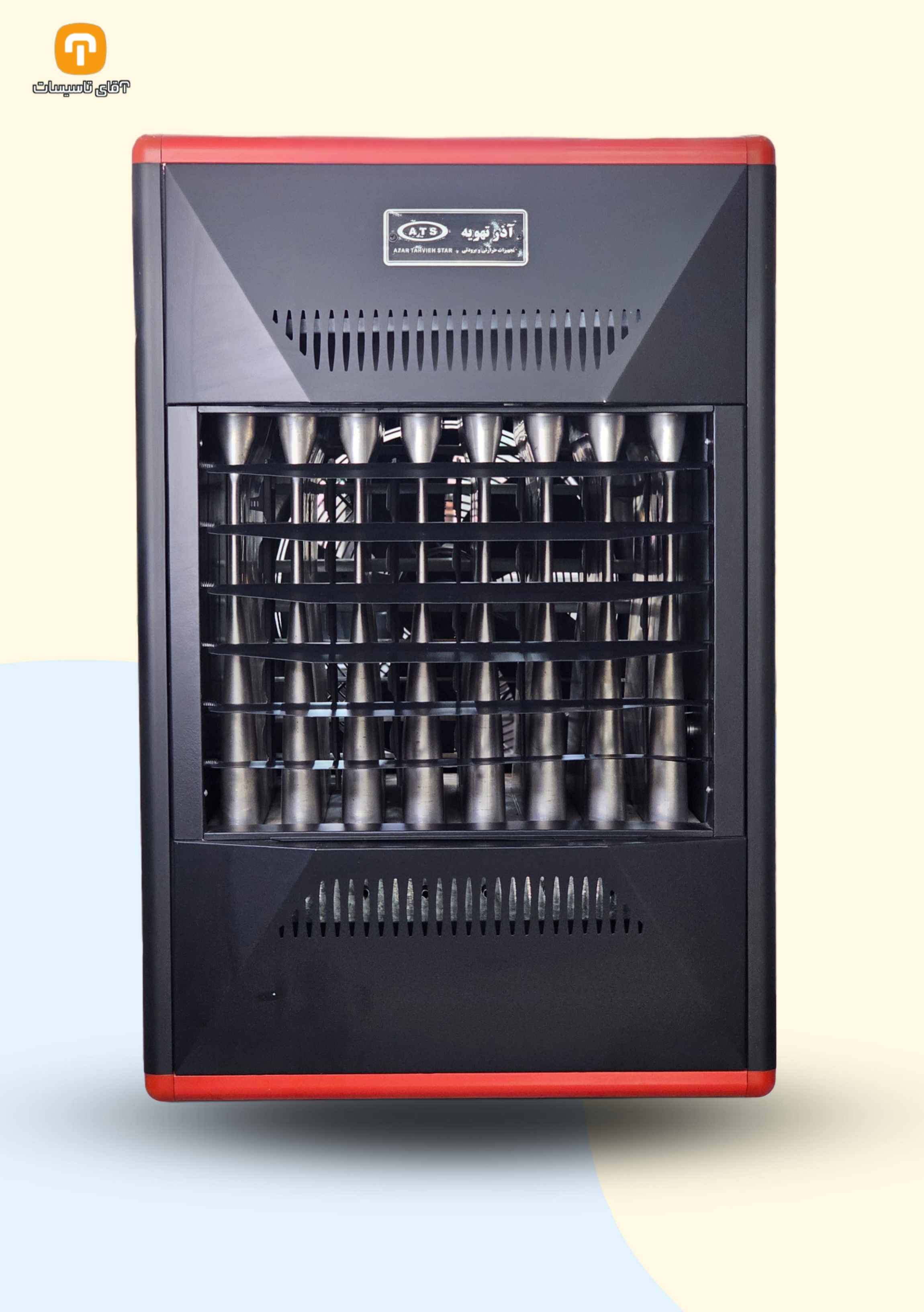  گارانتی قابل اعتماد