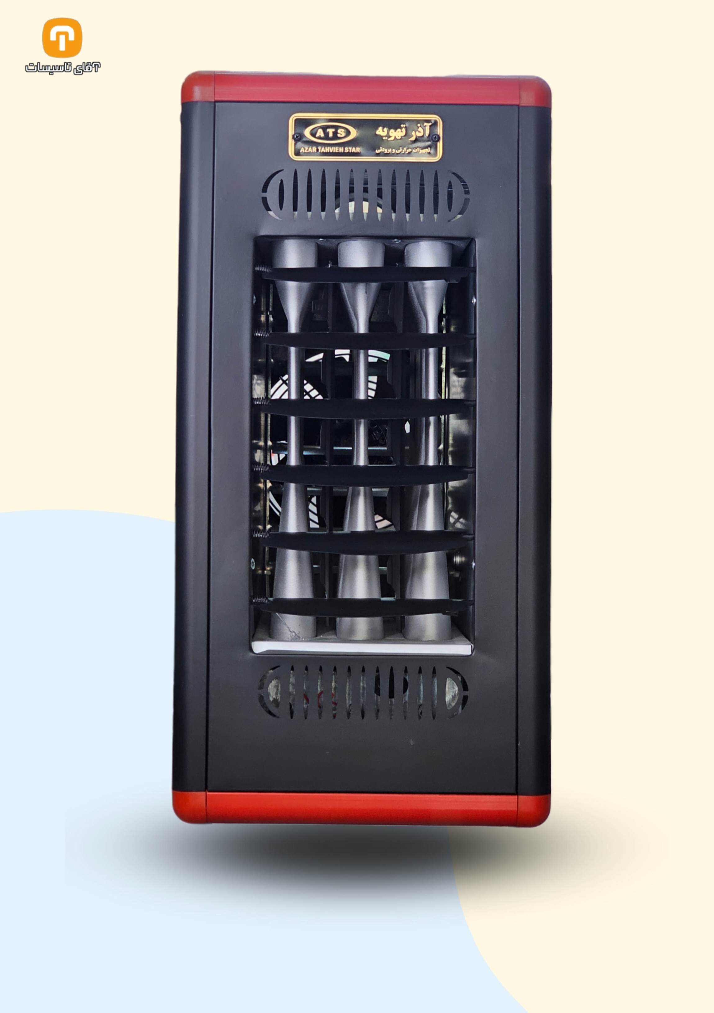  روشن و خاموش شدن خودکار