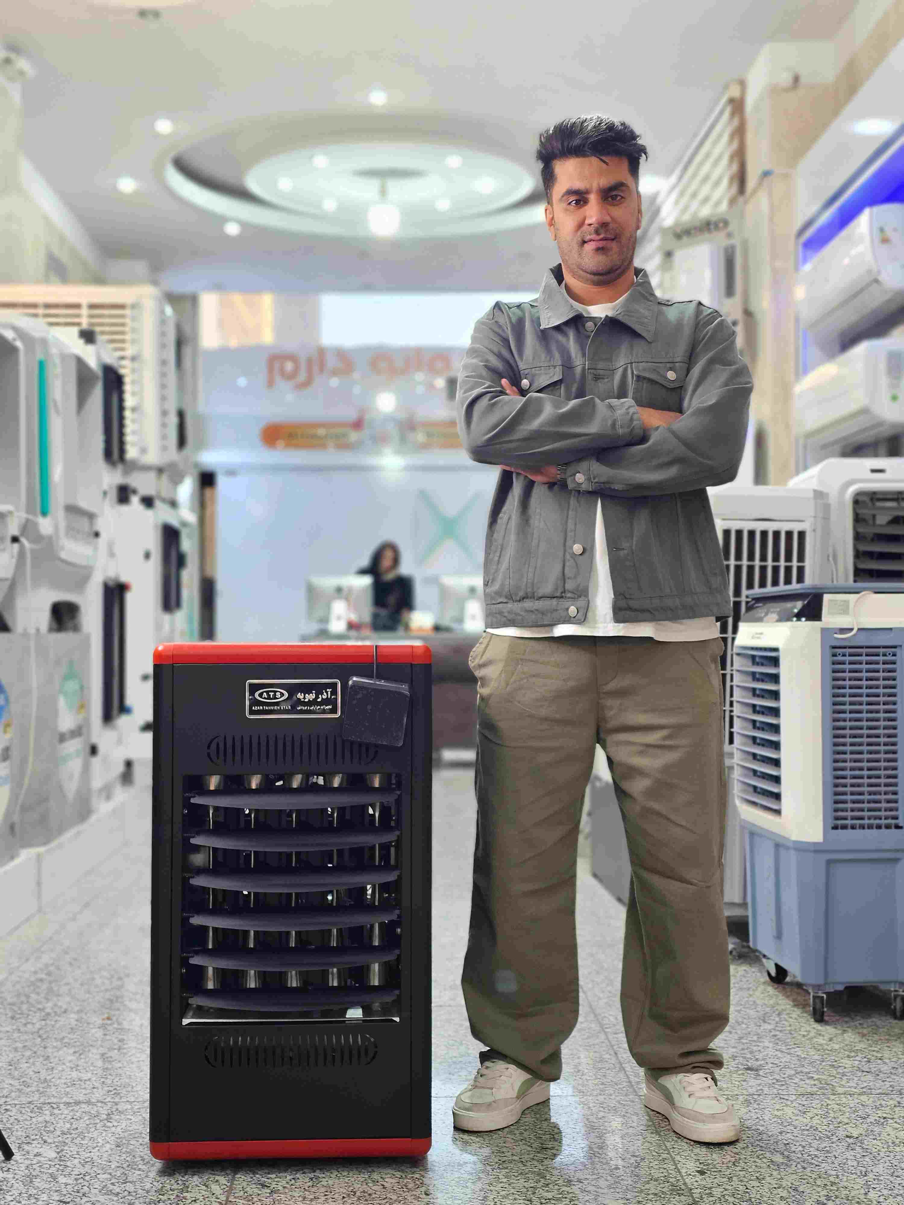 🔹 قیمت مناسب و شرایط پرداخت متنوع