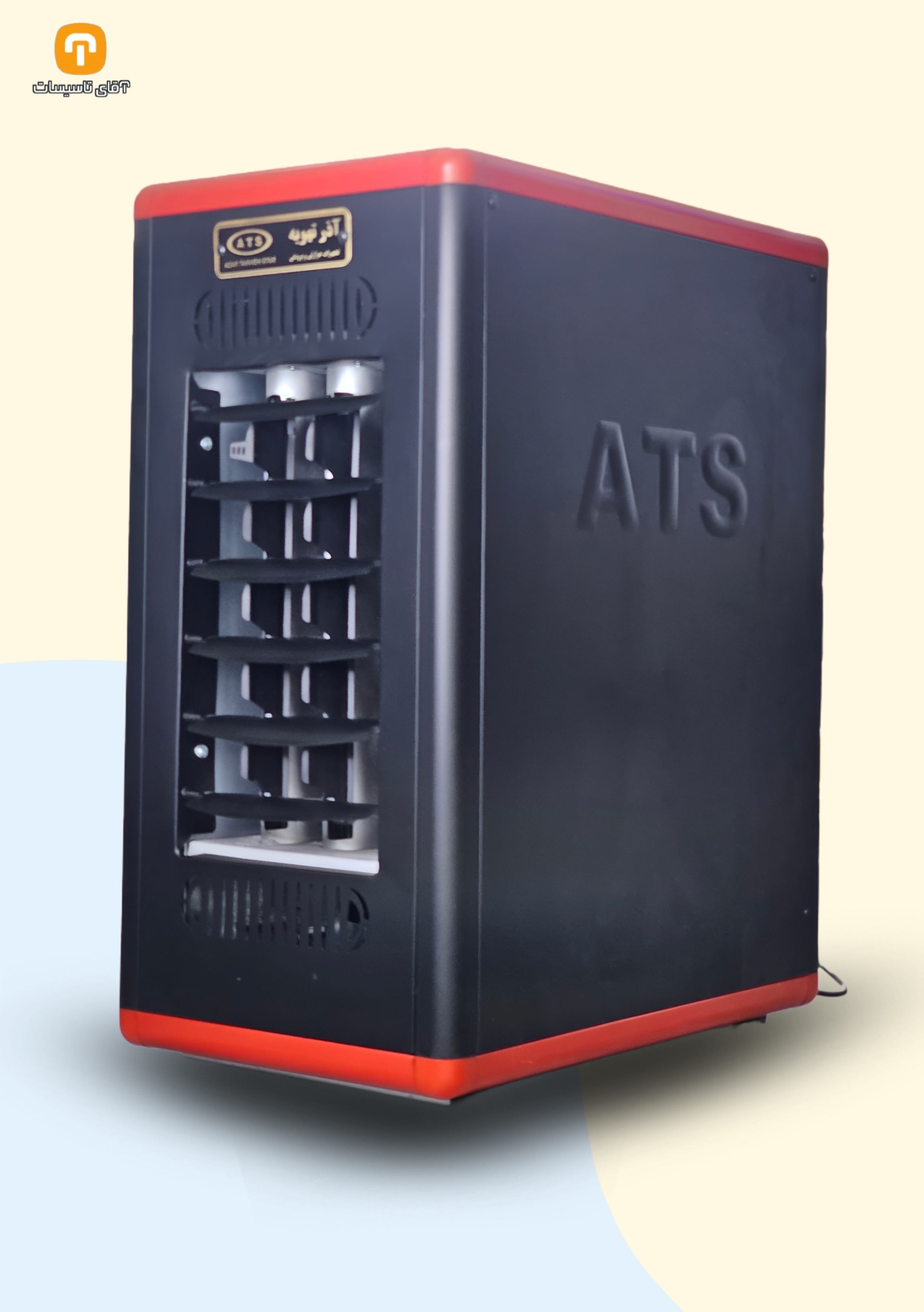  راحتی در نگهداری و تمیزکاری