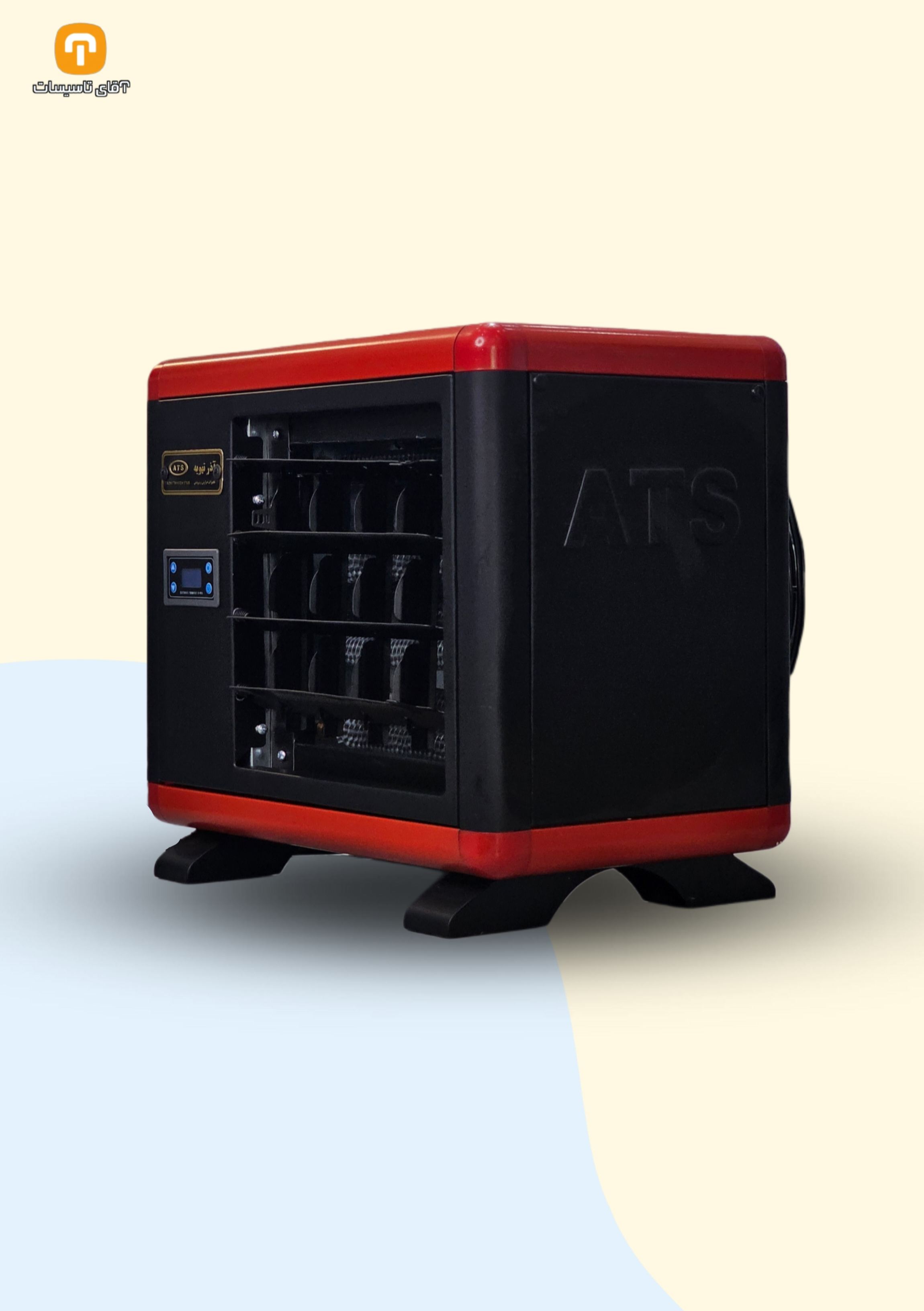  عملکرد پایدار و قابل اعتماد