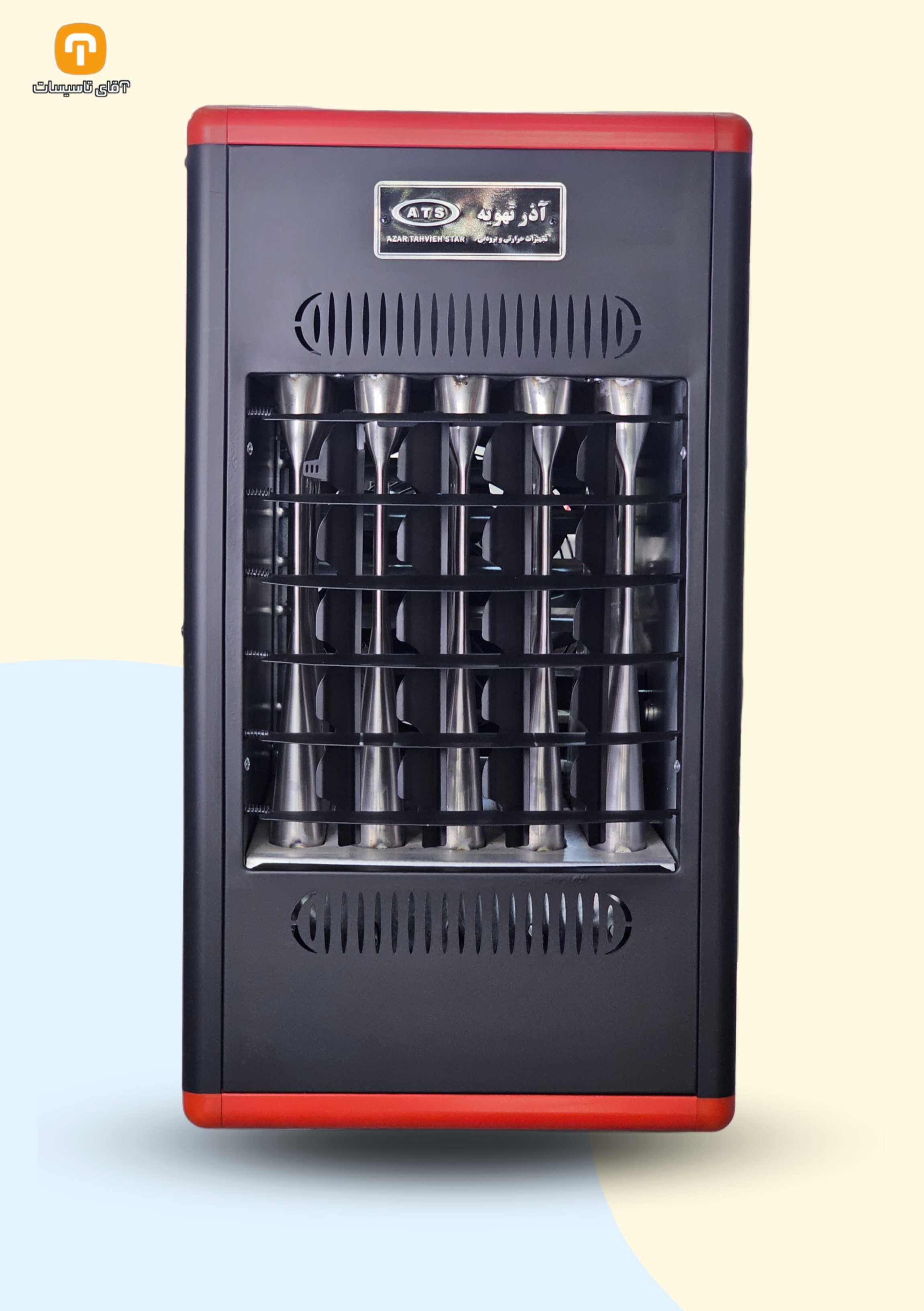 🔹 حمل و نصب رایگان