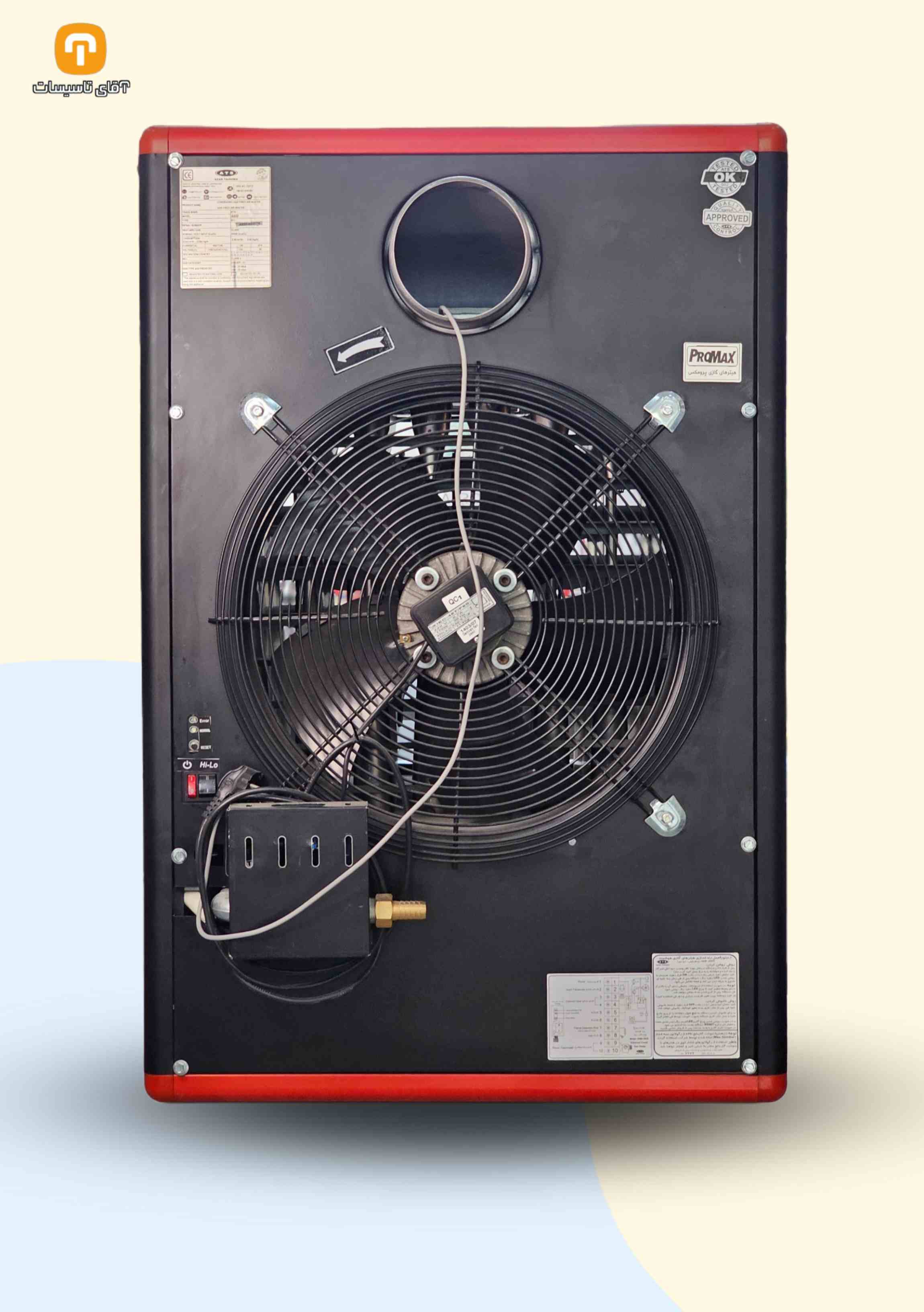 صبر می‌کنم قیمت‌ها پایین‌تر بیاد