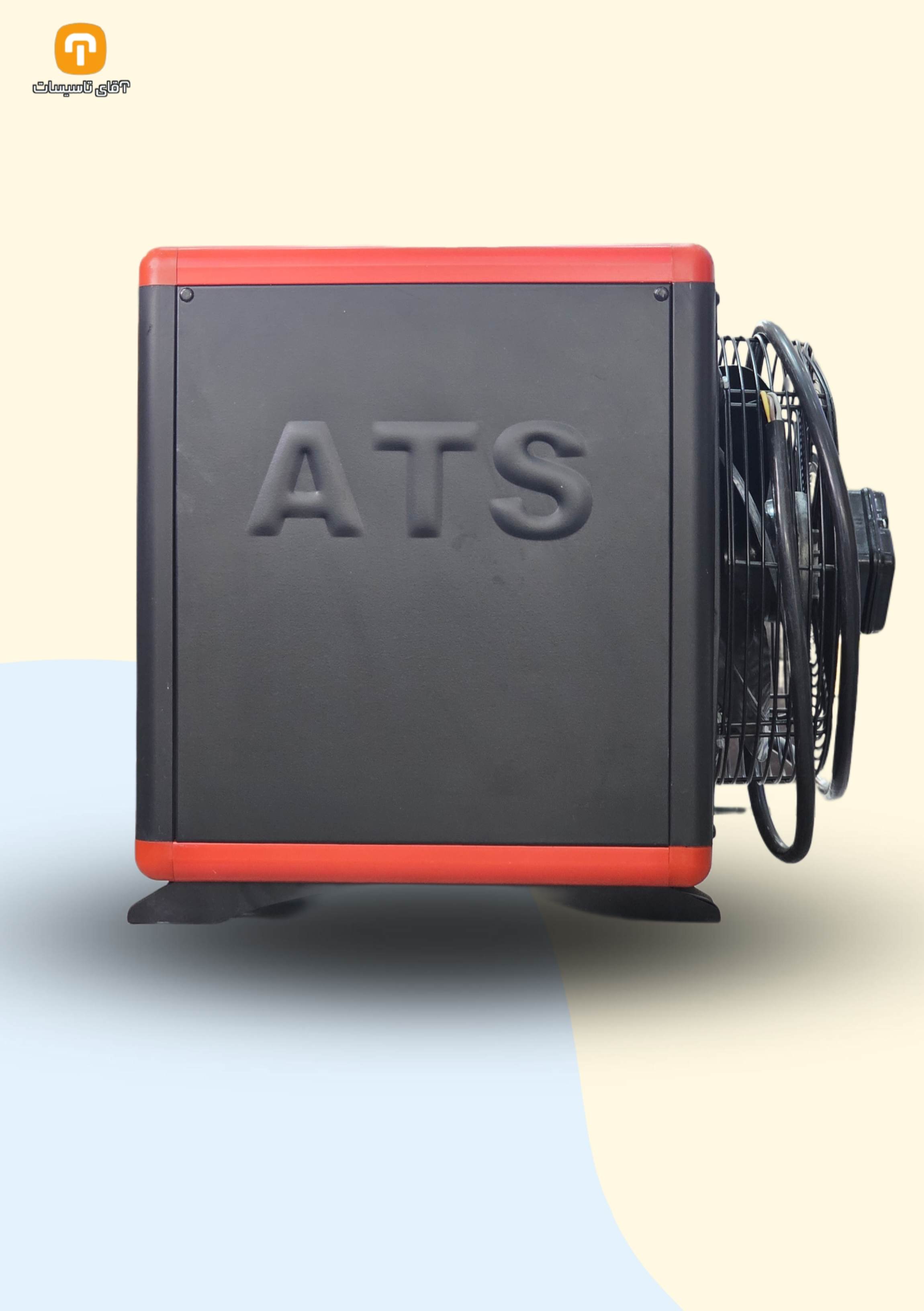 هیتر قبلیم هنوز کار می‌کنه