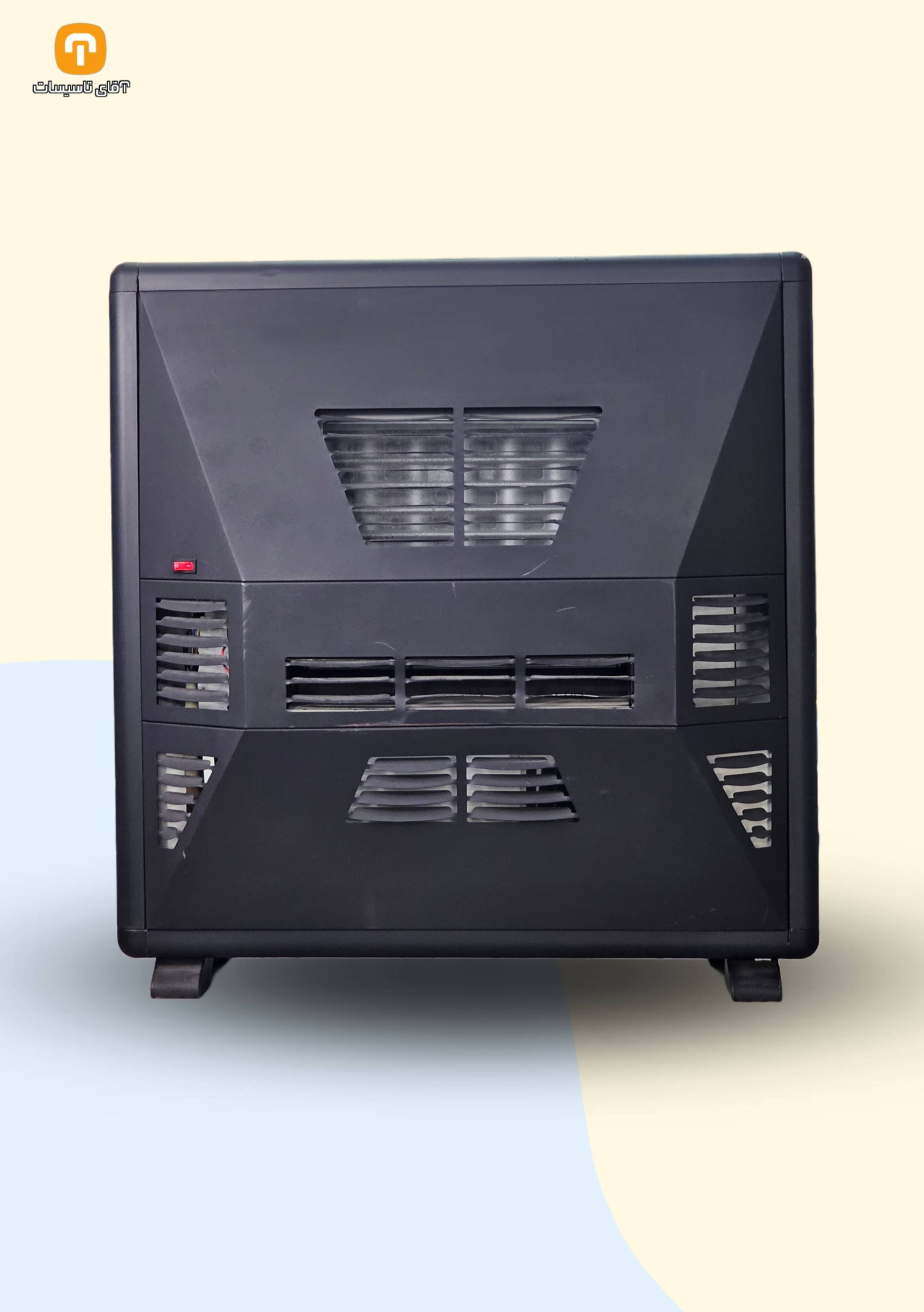 می‌ترسم زود خراب بشه