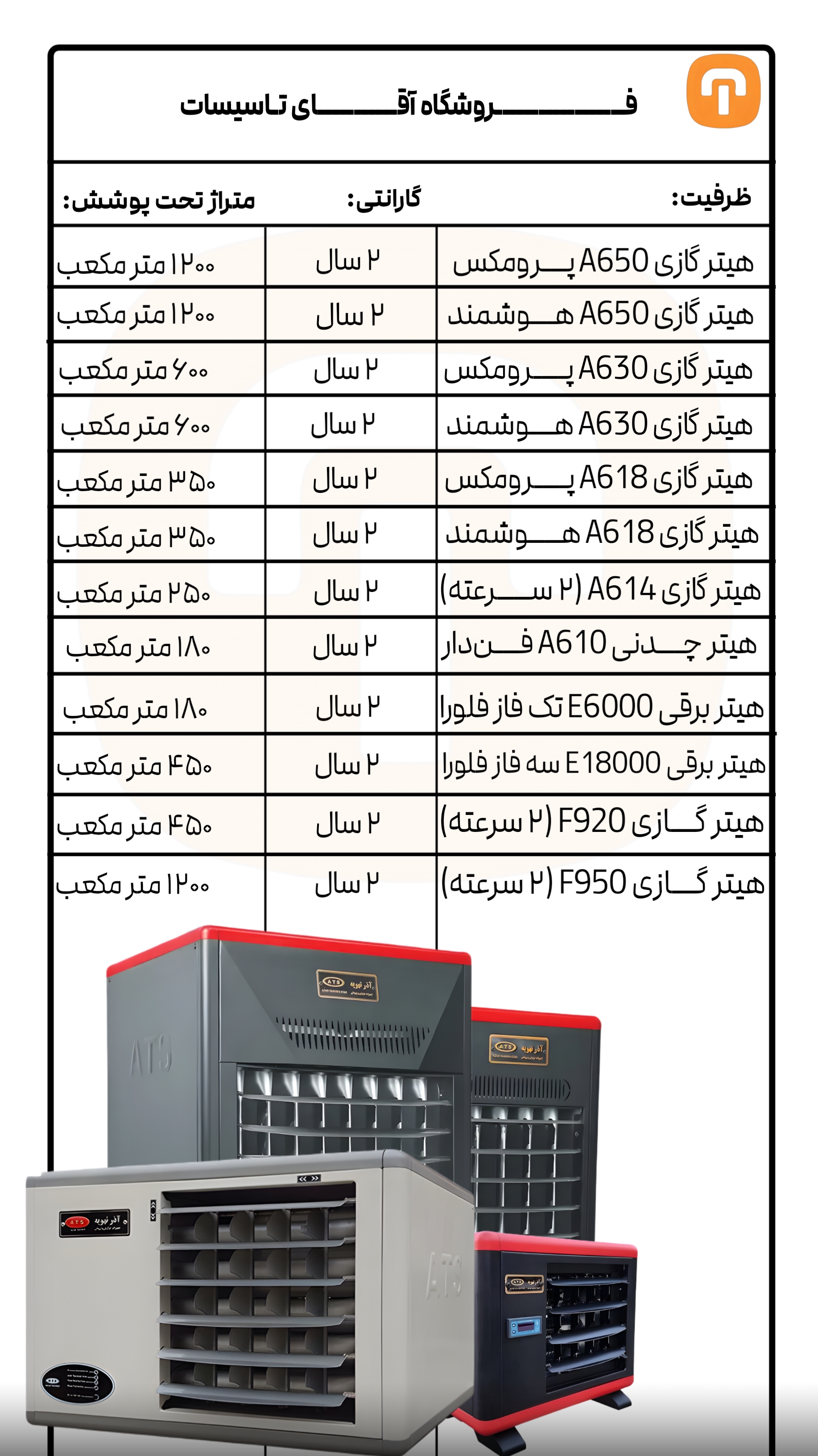 🔧 گارانتی و خدمات پس از فروش