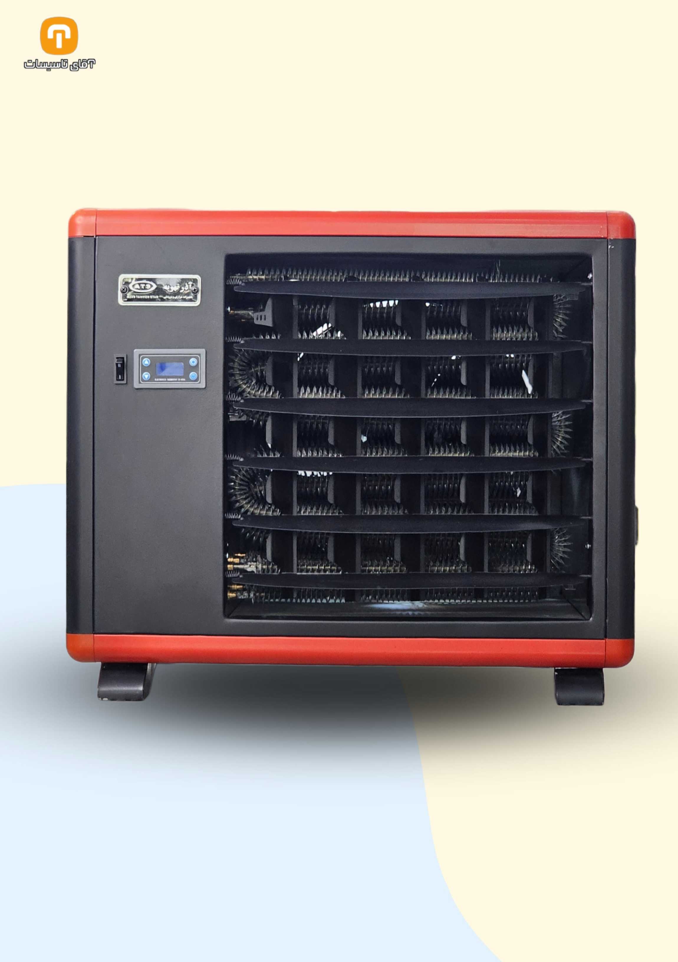 چرا باید هیتر آذر تهویه را انتخاب کنی؟