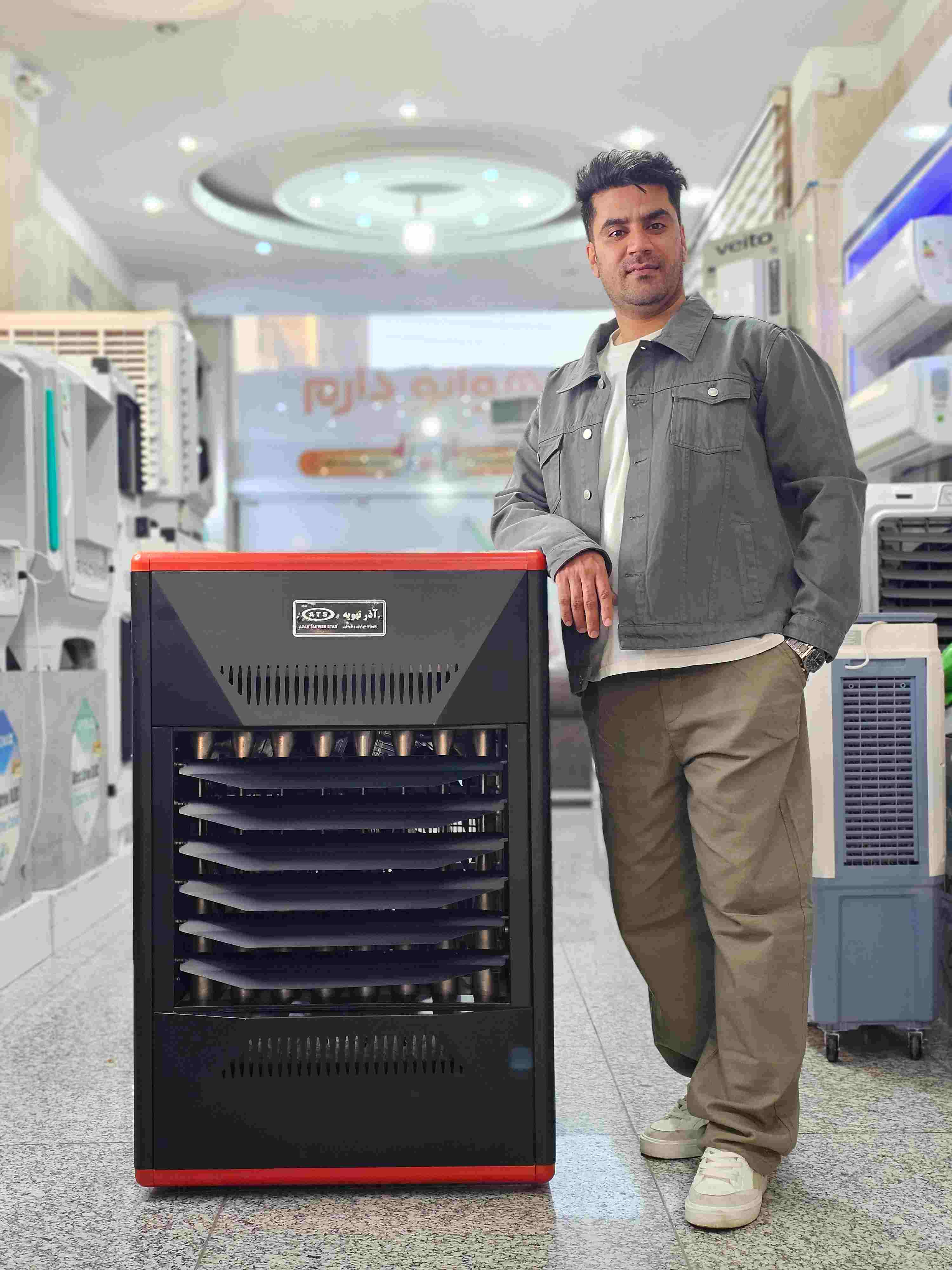  ماندگاری بالا و عمر طولانی